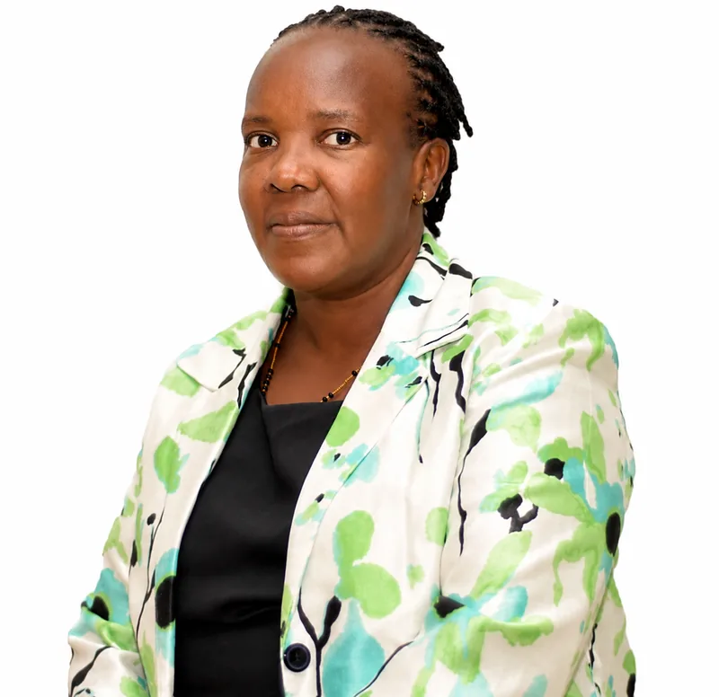 Dr. Kyosaba Winfred Biribonwa - PhD, Founding Partner & Executive Director at WINRISE Counselling & Wellness