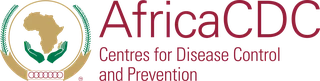 Africa CDC logo